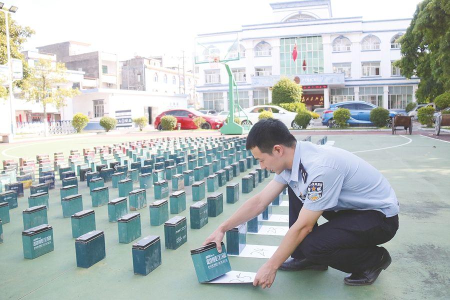 防城港市企业调查队领导团队全新概况介绍