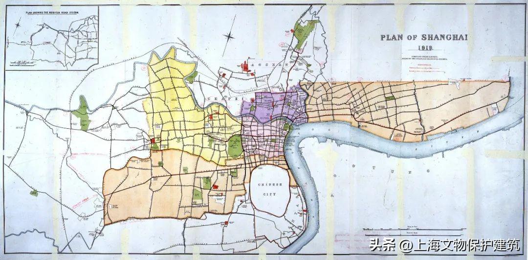 闸北区人民政府办公室最新发展规划概览